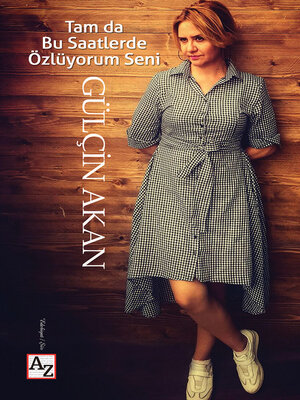 cover image of Tam da Bu Saatlerde Özlüyorum Seni